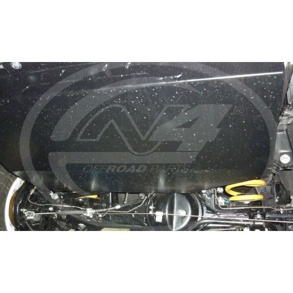 PROTECCION DELANTERA HZJ/BJ-7