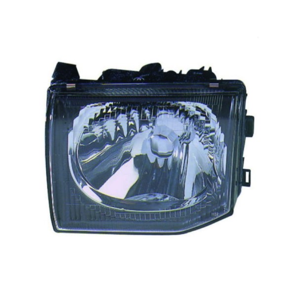 FARO DELANTERO DERECHO MONTERO V20/40 (1998-1999)