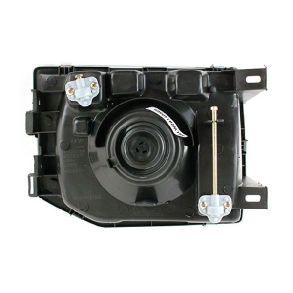 FARO DELANTERO IZQUIERDO MONTERO V20/40 (1990-1998)