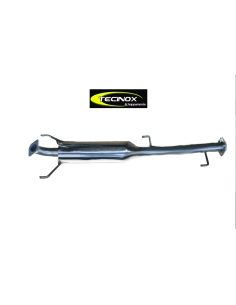 TECINOX TUBO INTERMEDIARIO KDJ-150