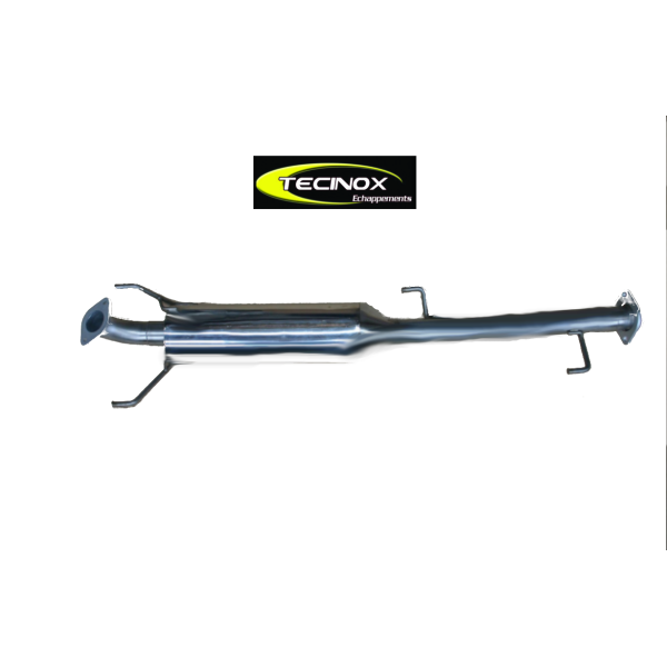 TECINOX TUBO INTERMEDIARIO KDJ-150