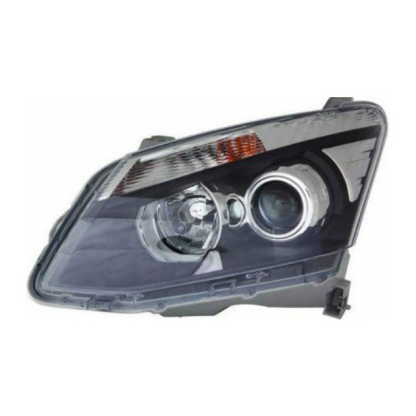 FARO DELANTERO DERECHO ISUZU DMAX III