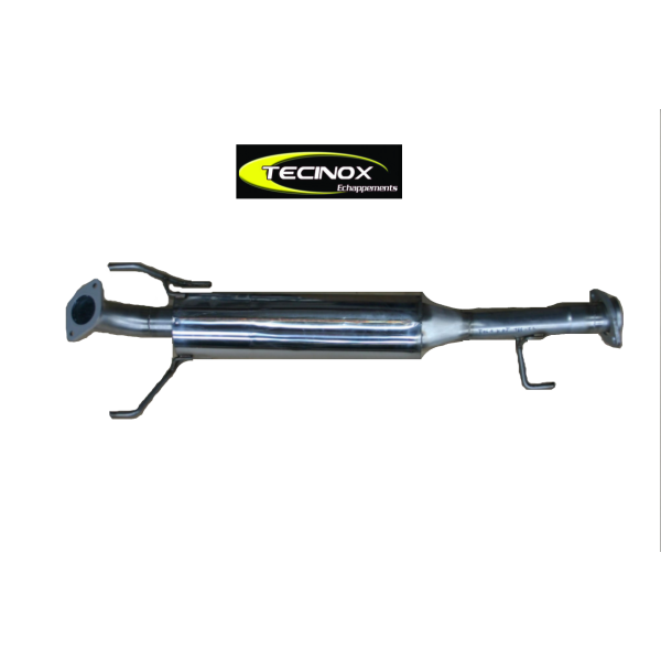 TECINOX TUBO INTERMEDIARIO KDJ-155