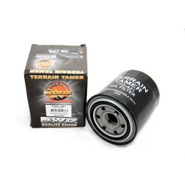 FILTRO ACEITE MOTOR DIESEL J7/8/9/10/12 TERRAIN TAMER