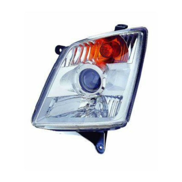 FARO DELANTERO DERECHO ISUZU DMAX II (2007-2012)