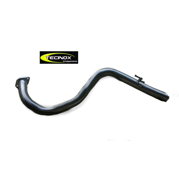 TECINOX TUBO TRASERO KDJ-155
