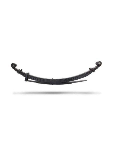 BALLESTA TRASERA IZQUIERDA +10mm J7 (HZJ)  PEDDERS