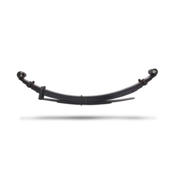 BALLESTA TRASERA IZQUIERDA +10mm J7 (HZJ)  PEDDERS