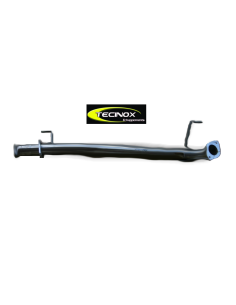 TECINOX TUBO TRASERO KDJ-155