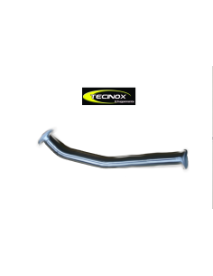 TECINOX TUBO PRIMARIO J-9