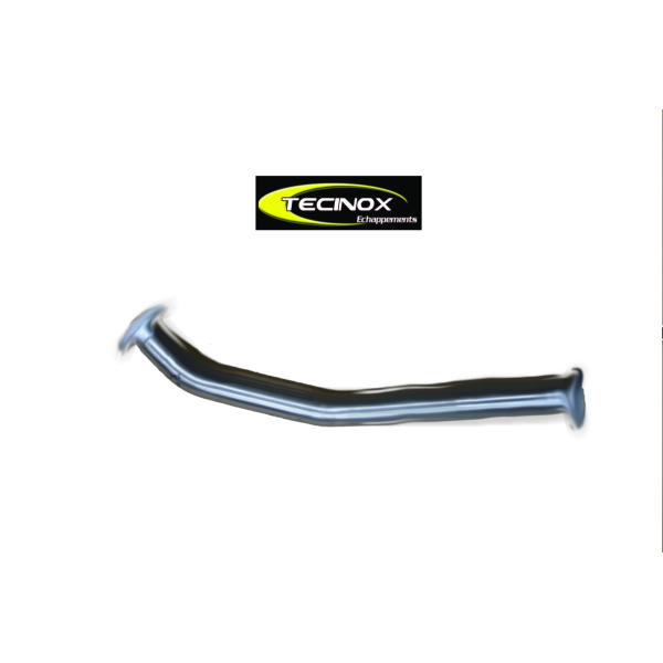 TECINOX TUBO PRIMARIO J-9