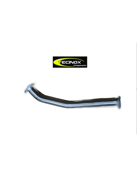 TECINOX TUBO PRIMARIO J-9