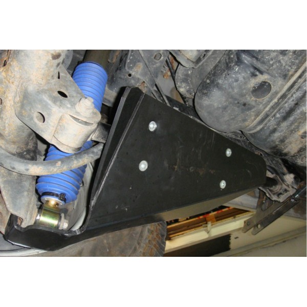PROTECCIONES AMORTIGUADOR HDJ-90