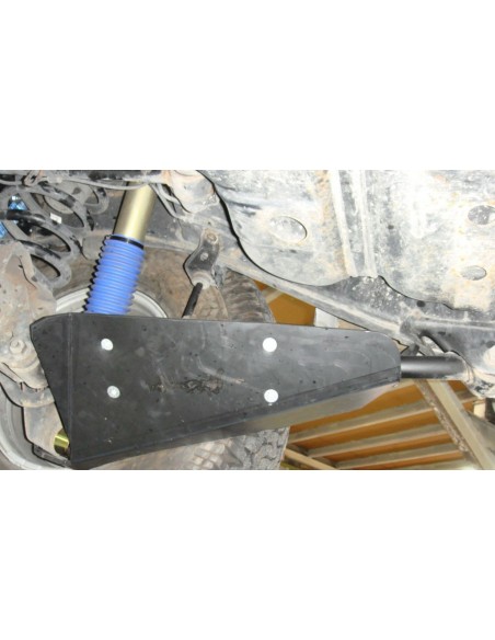 PROTECCIONES AMORTIGUADOR HDJ-90