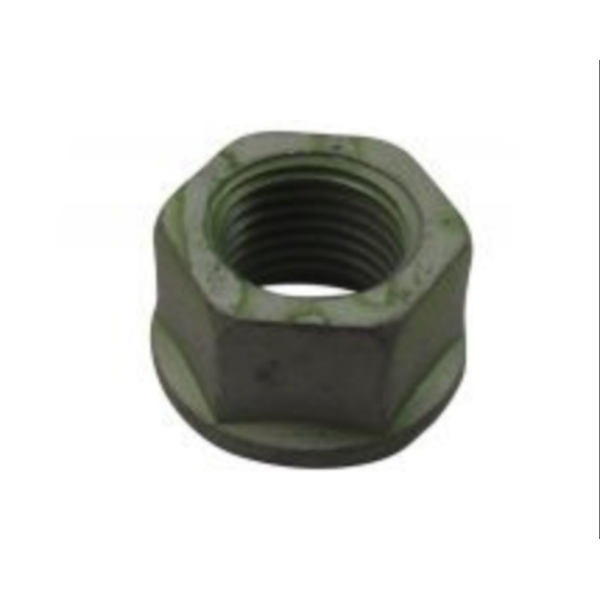 TUERCA CARDAN DELANTERA J8 ORIGINAL TOYOTA LAND CRUISER