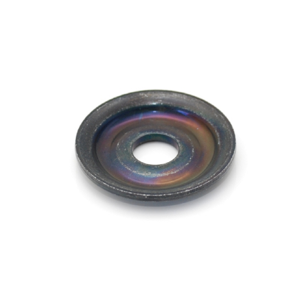 RETENEDOR AMORTIGUADOR TRASERO  J9 ORIGINAL TOYOTA LAND CRUISER