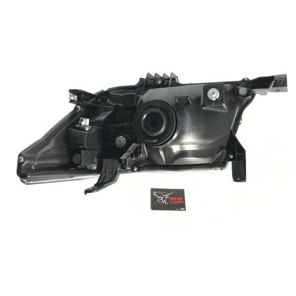 FARO DELANTERO DERECHO HILUX (POSTERIOR A 2012)