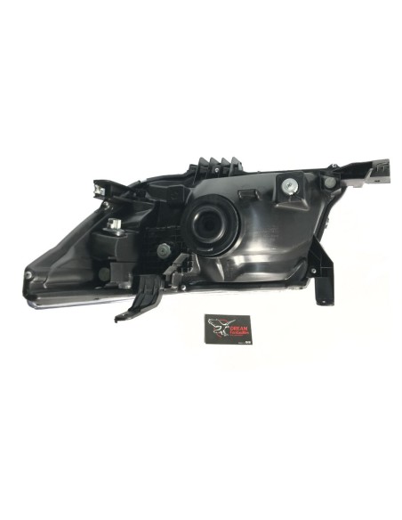 FARO DELANTERO DERECHO HILUX (POSTERIOR A 2012)