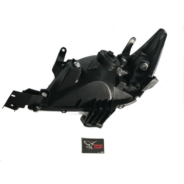 FARO DELANTERO IZQUIERDO HILUX (POSTERIOR A 2012)
