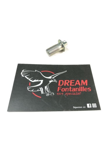 TORNILLO CAJA SATELITES TRASERO CON BLOQUEO
