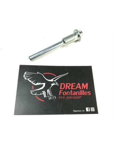 TORNILLO CAJA SATELITES TRASERO CON BLOQUEO