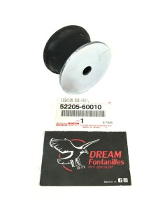 SILENTBLOCK CARROCERIA Nº 3/4 SUPERIOR J-8