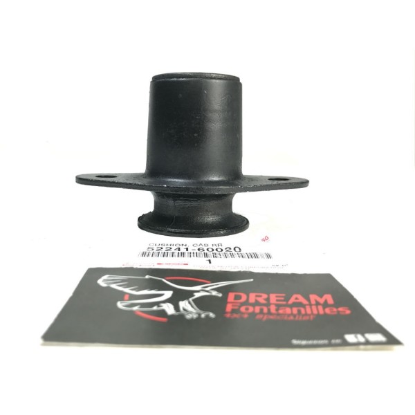 SILENTBLOCK CARROCERIA Nº 6 DERECHA J-8