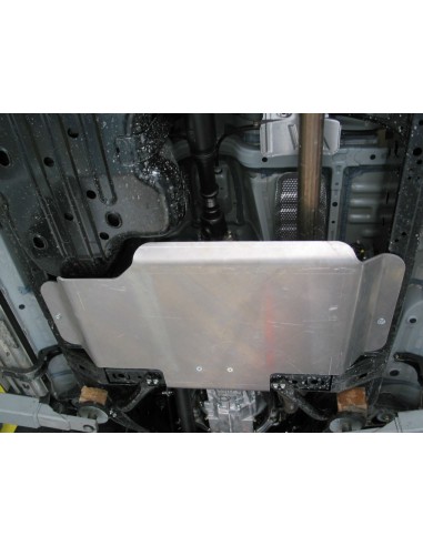 PROTECCION CAJA CAMBIO Y TRANSFER HDJ-80