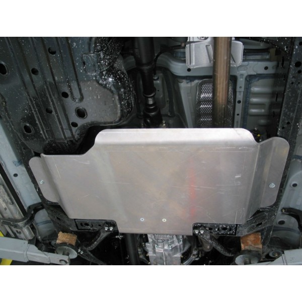 PROTECCION CAJA CAMBIO Y TRANSFER HDJ-80