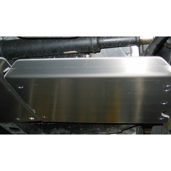 PROTECCION CAJA CAMBIO Y TRANSFER HDJ-80