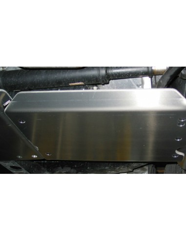 PROTECCION CAJA CAMBIO Y TRANSFER HDJ-80