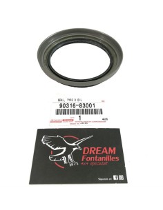 RETEN BUJE DELANTERO J20 ORIGINAL TOYOTA LAND CRUISER
