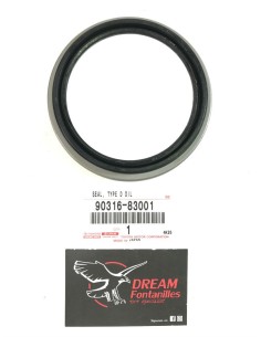 RETEN BUJE DELANTERO J20 ORIGINAL TOYOTA LAND CRUISER 2