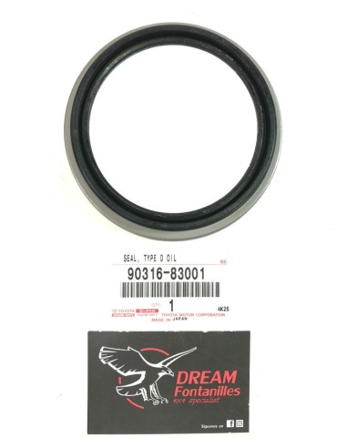 RETEN BUJE DELANTERO J20 ORIGINAL TOYOTA LAND CRUISER
