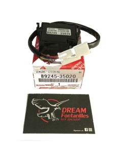 SENSOR DE GIRO VOLANTE FJ CRUISER ORIGINAL TOYOTA