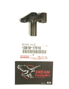 PUENTE VALVULAS BALANCIN  J8/10  ORIGINAL TOYOTA LAND CRUISER 2