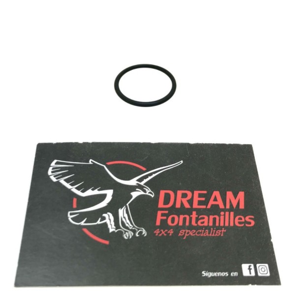 TORICA SENSOR VELOCIMETRO CAJA TRANSFER  J8 ORIGINAL TOYOTA LAND CRUISER