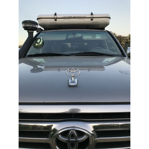 EMBLEMA TOYOTA