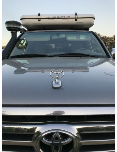 EMBLEMA TOYOTA