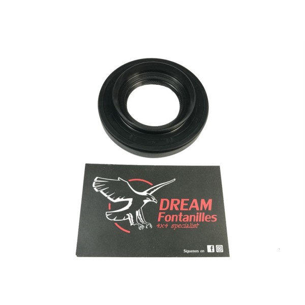 RETEN  DELANTERO/TRASERO, ORIGINAL