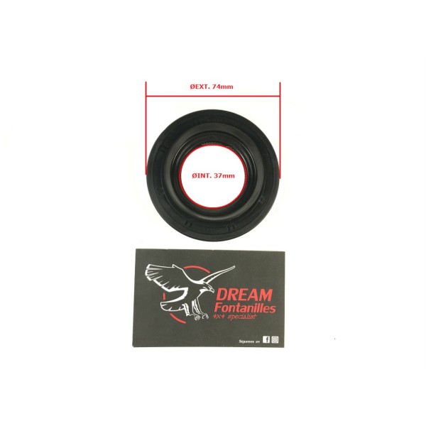 RETEN  DELANTERO/TRASERO, ORIGINAL