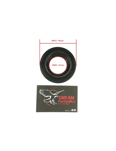 RETEN  DELANTERO/TRASERO, ORIGINAL