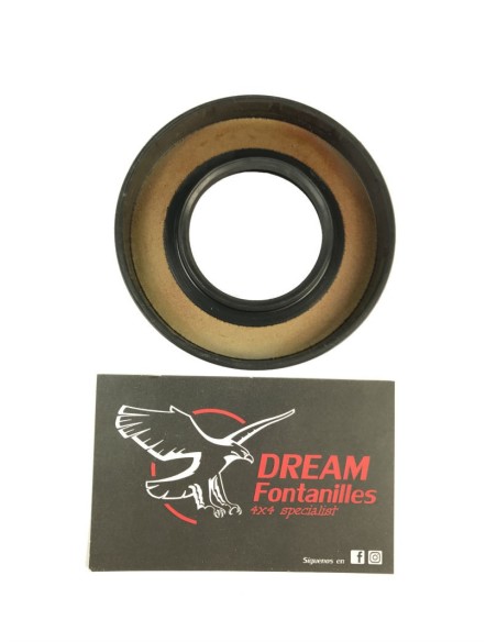 RETEN  DELANTERO/TRASERO, ORIGINAL