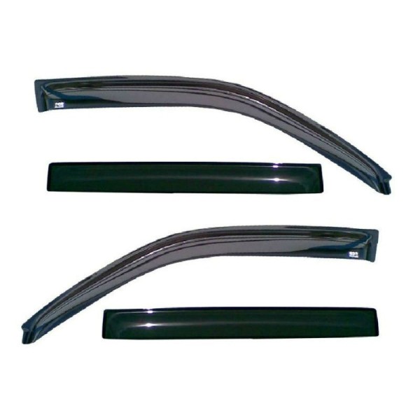 DERIVABRISA VENTANA AIRE J15 (4 PIEZAS)
