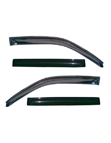DERIVABRISA VENTANA AIRE J15 (4 PIEZAS)