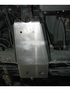 PROTECCION DELANTERA HZJ/BJ-7 2