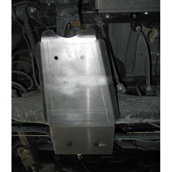 PROTECCION DELANTERA HZJ/BJ-7