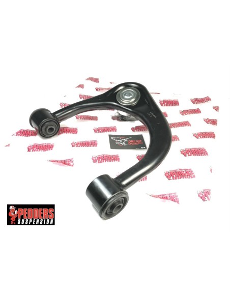 TRAPECIO SUPERIOR DELANTERO IZQUIERDO  J12/FJ PEDDERS