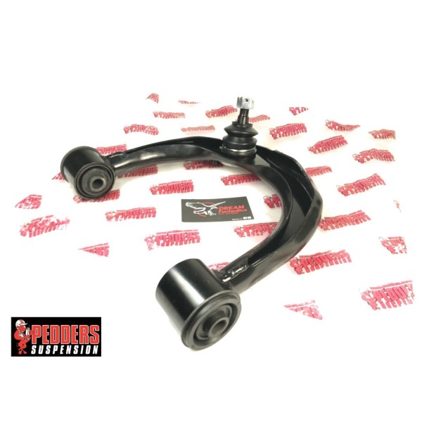 TRAPECIO SUPERIOR DELANTERO DERECHO  J12/FJ PEDDERS