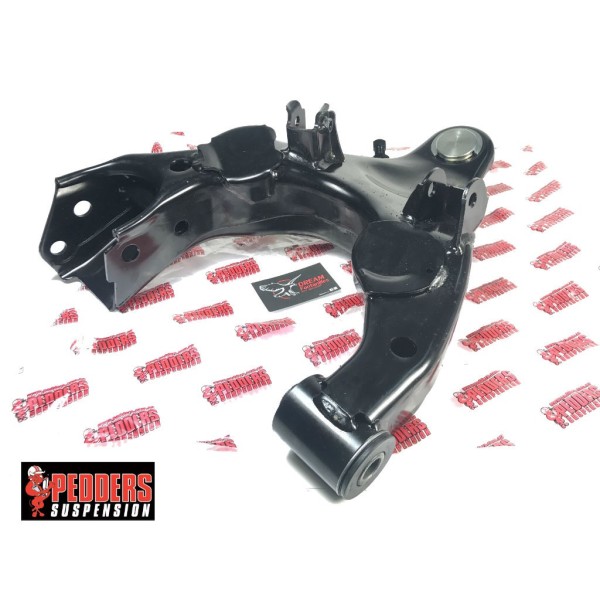 TRAPECIO INFERIOR DELANTERO IZQUIERDO  J10 PEDDERS